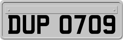 DUP0709