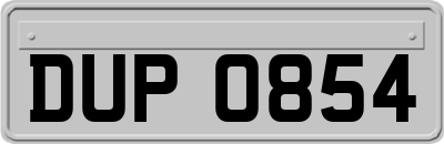 DUP0854