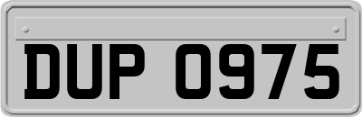 DUP0975