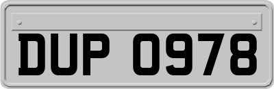 DUP0978