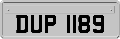 DUP1189
