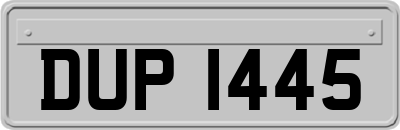DUP1445