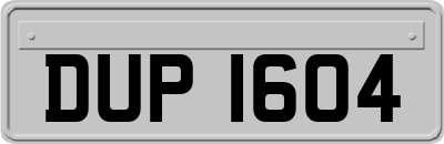 DUP1604