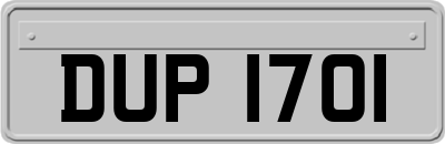 DUP1701