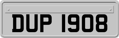 DUP1908