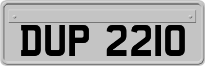 DUP2210