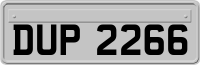 DUP2266