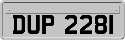 DUP2281