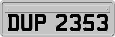 DUP2353