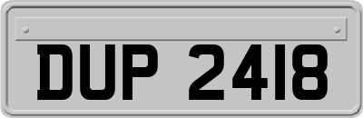 DUP2418