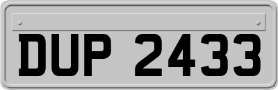 DUP2433