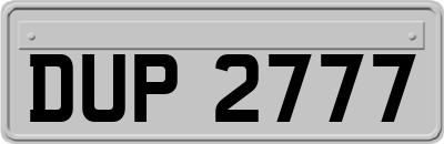 DUP2777