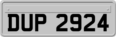 DUP2924