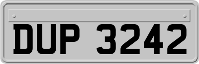 DUP3242