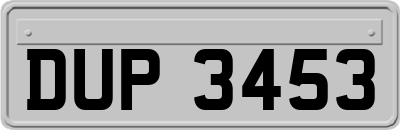 DUP3453