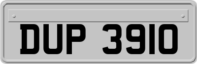 DUP3910