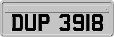 DUP3918