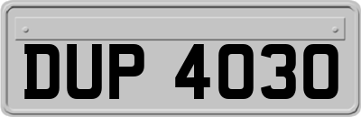 DUP4030