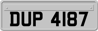 DUP4187