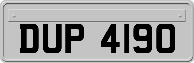 DUP4190