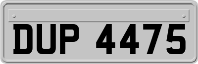 DUP4475
