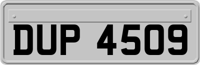 DUP4509