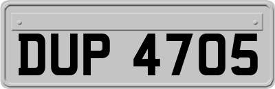 DUP4705