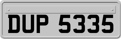 DUP5335
