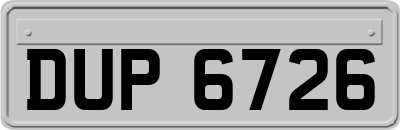 DUP6726