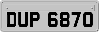 DUP6870