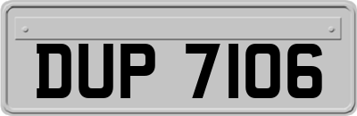DUP7106