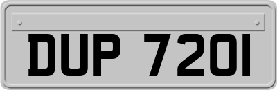 DUP7201