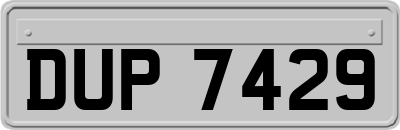 DUP7429