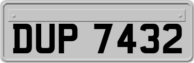 DUP7432