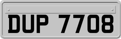 DUP7708