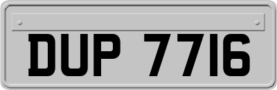 DUP7716