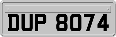 DUP8074