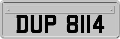 DUP8114