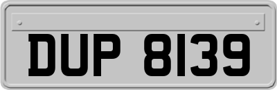 DUP8139