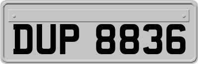 DUP8836
