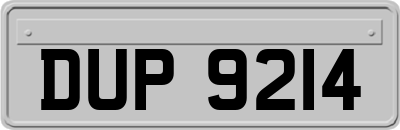 DUP9214
