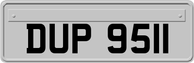 DUP9511