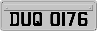 DUQ0176