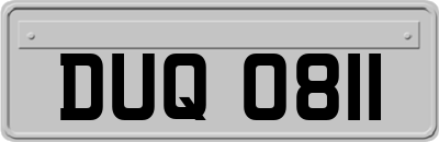 DUQ0811