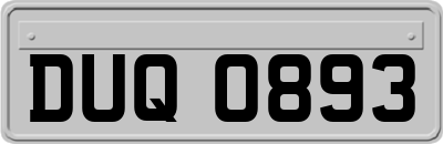 DUQ0893