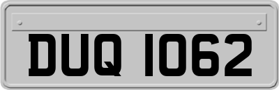 DUQ1062