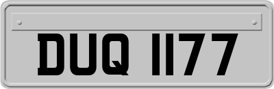DUQ1177