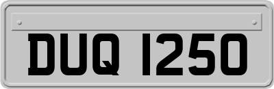 DUQ1250