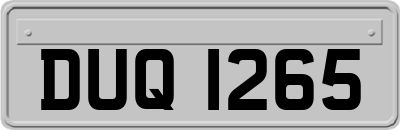 DUQ1265