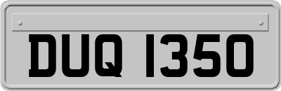 DUQ1350